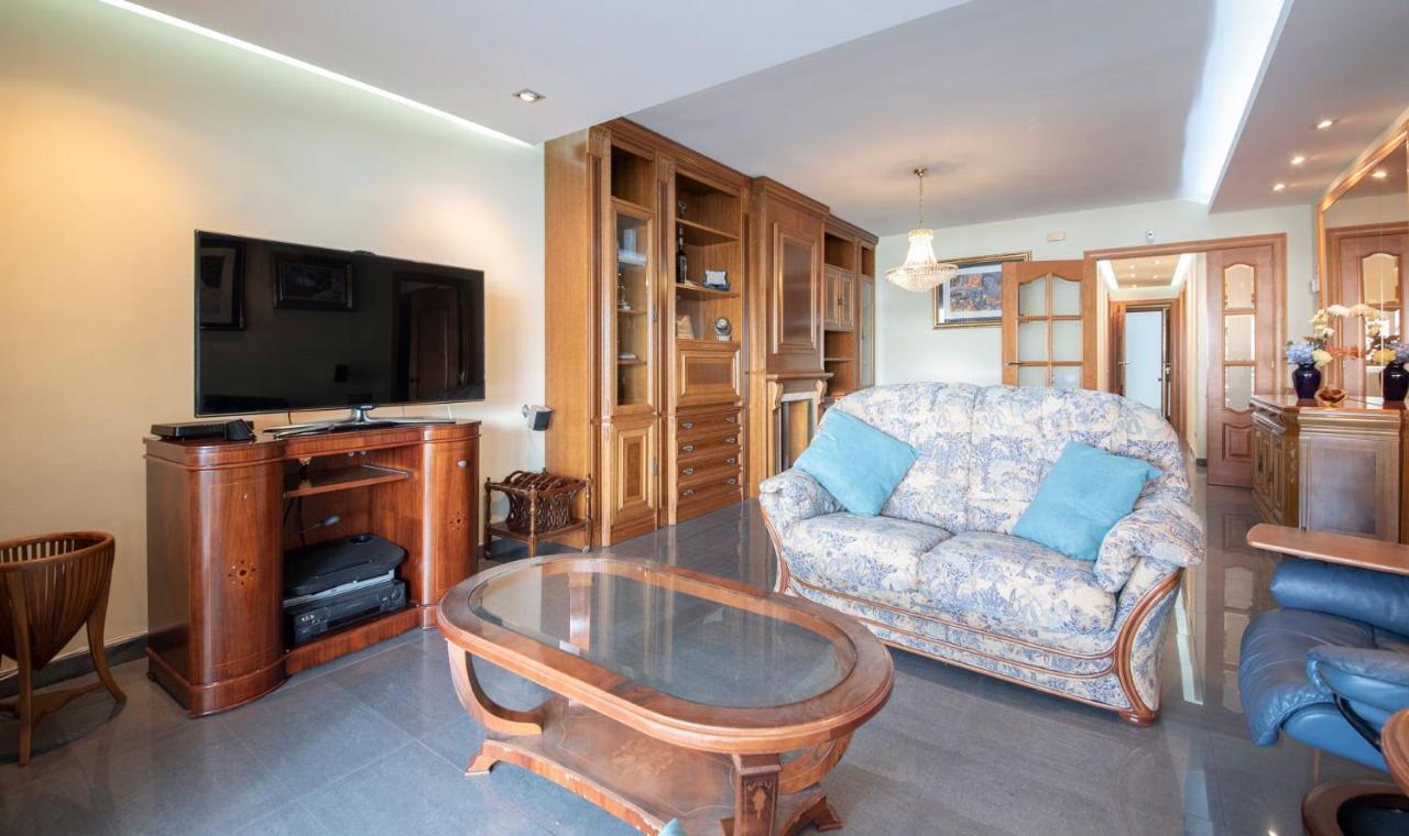 קאלאפיי R114 Apartment Ca La Laura מראה חיצוני תמונה