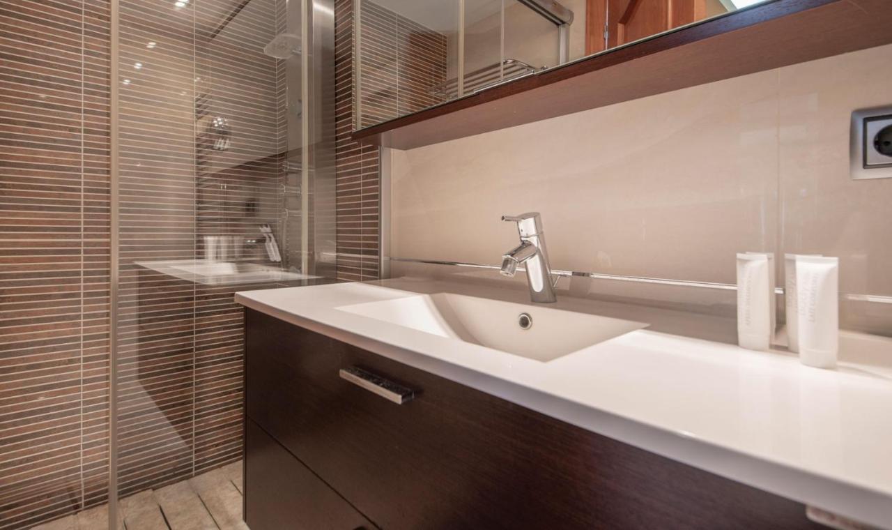 קאלאפיי R114 Apartment Ca La Laura מראה חיצוני תמונה