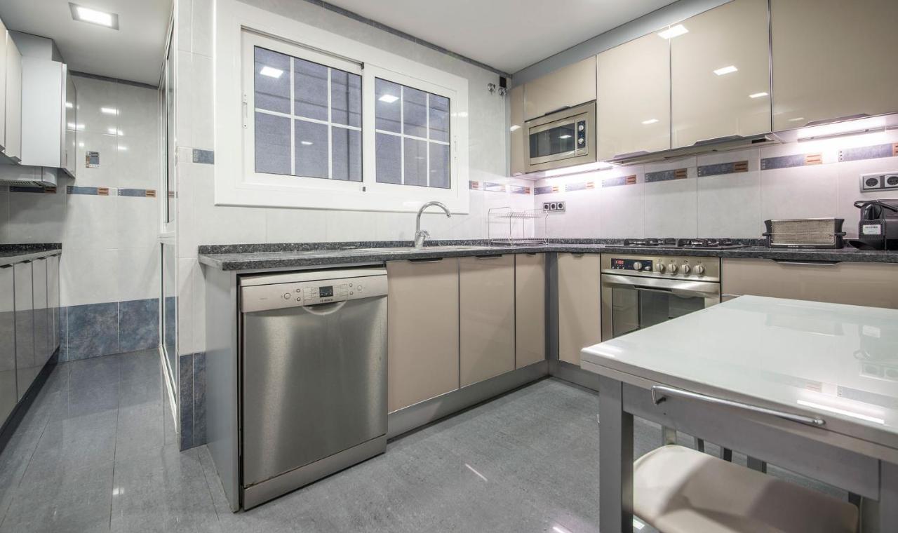 קאלאפיי R114 Apartment Ca La Laura מראה חיצוני תמונה