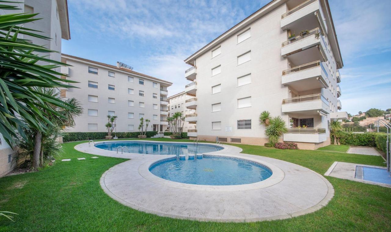 קאלאפיי R114 Apartment Ca La Laura מראה חיצוני תמונה