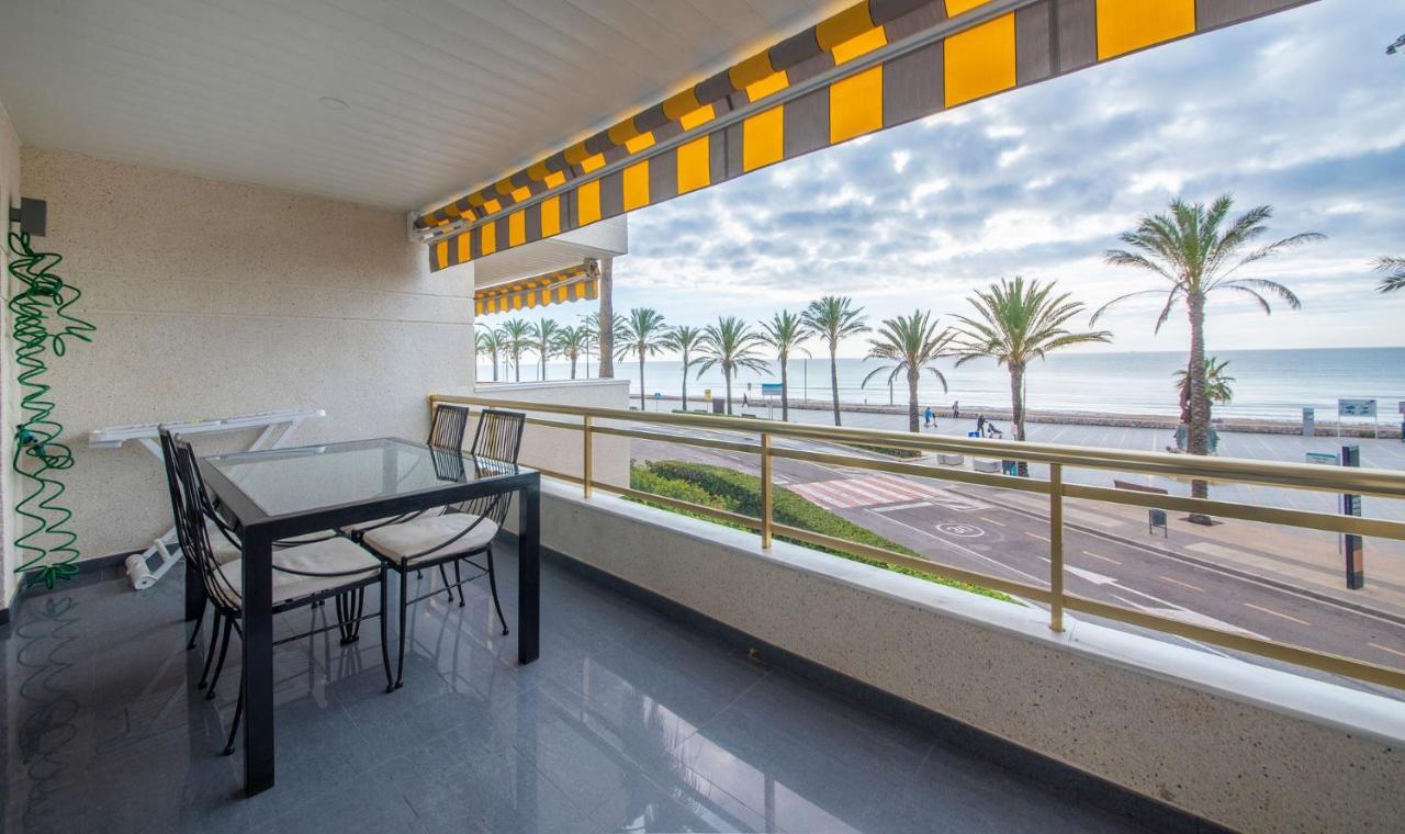 קאלאפיי R114 Apartment Ca La Laura מראה חיצוני תמונה