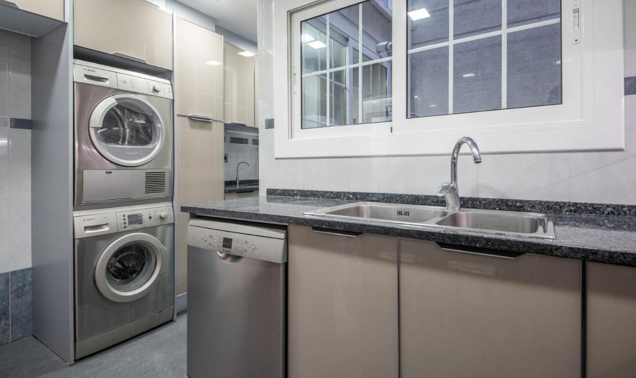 קאלאפיי R114 Apartment Ca La Laura מראה חיצוני תמונה