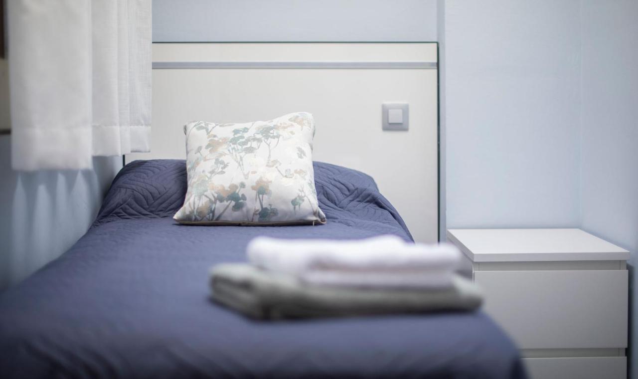 קאלאפיי R114 Apartment Ca La Laura מראה חיצוני תמונה