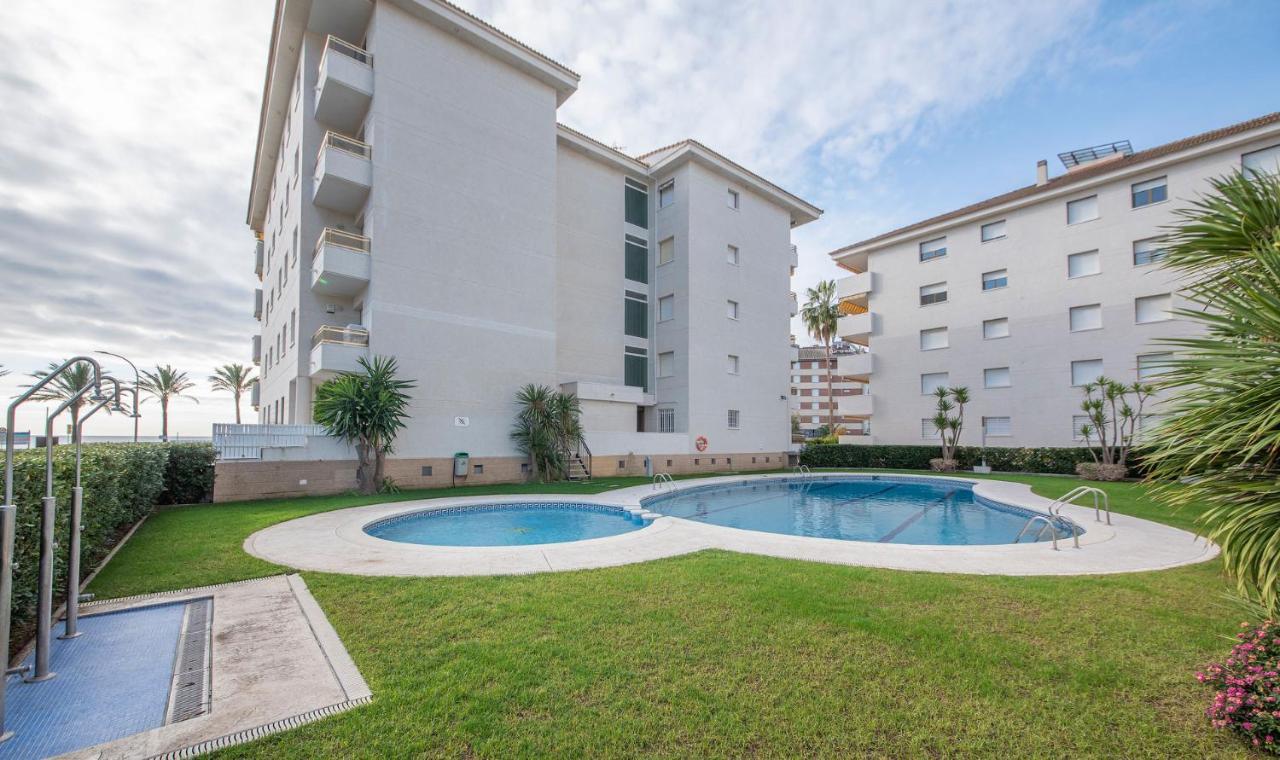 קאלאפיי R114 Apartment Ca La Laura מראה חיצוני תמונה