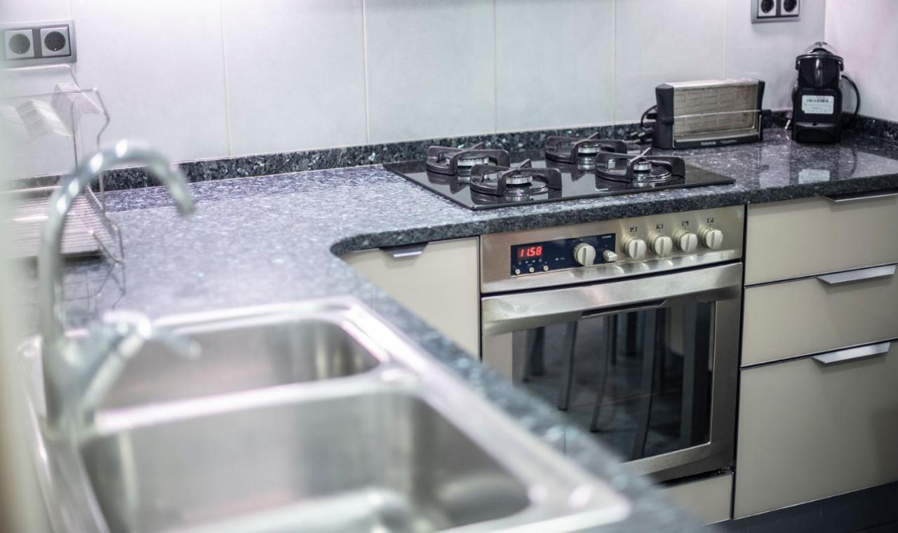 קאלאפיי R114 Apartment Ca La Laura מראה חיצוני תמונה
