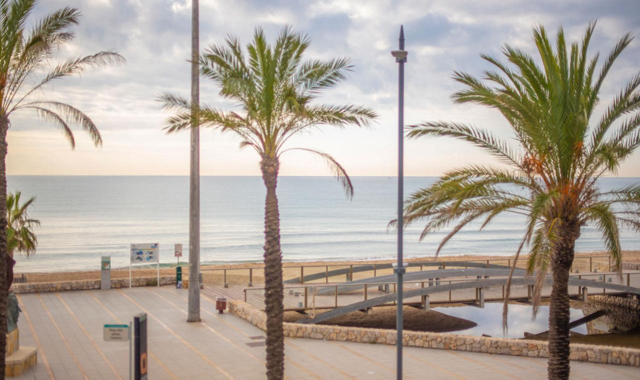קאלאפיי R114 Apartment Ca La Laura מראה חיצוני תמונה